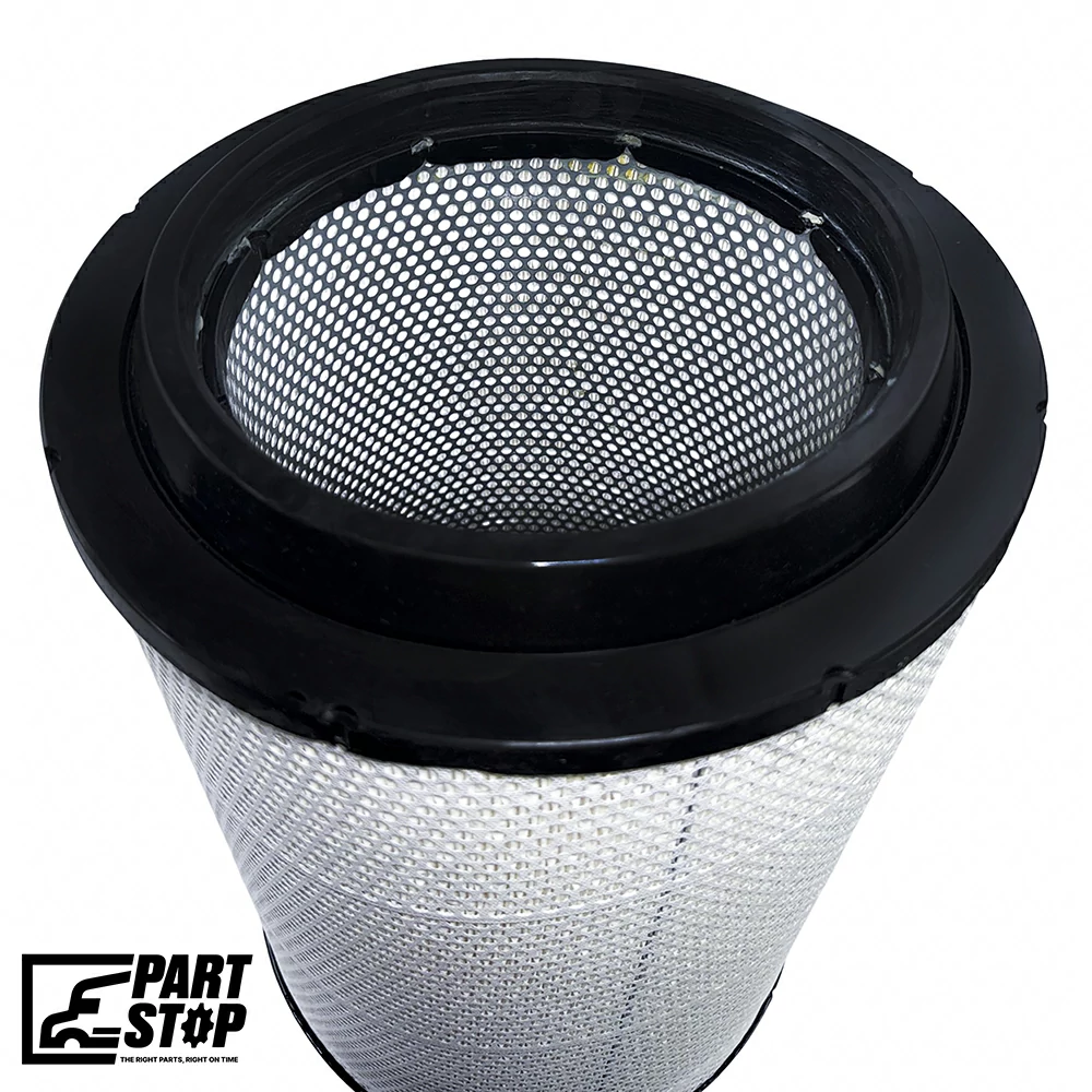 Engine Air Filter Fit Volvo VNL, VN, VNM Replace 20411815, RS4642, AF26163M — photo 2