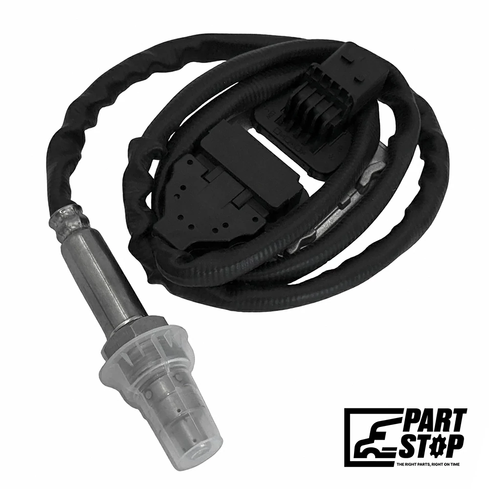 NOx Sensor Fits Freightliner Cascadia DD15 2015-2024 A0101531828