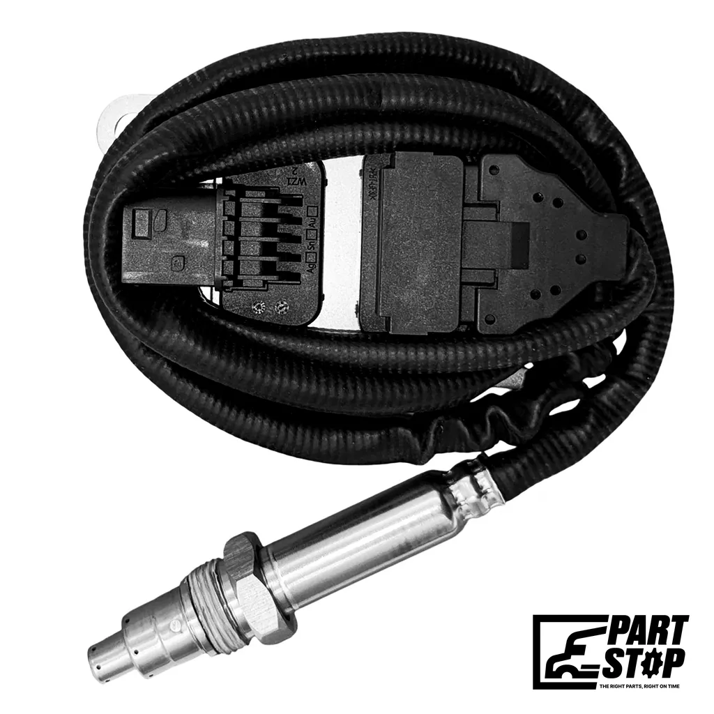 NOx Sensor Fits Cummins ISB 6.7L 2010-2013 2894945  5WK96692A