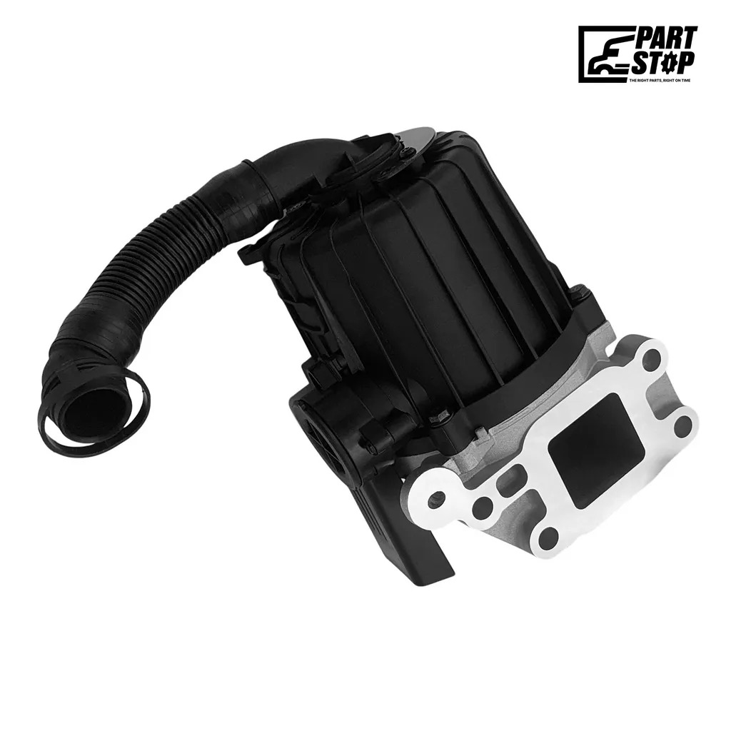 CCV Oil Separator for Freightliner Detroit Diesel DD13 DD15 D13 A4720106662 — photo 2