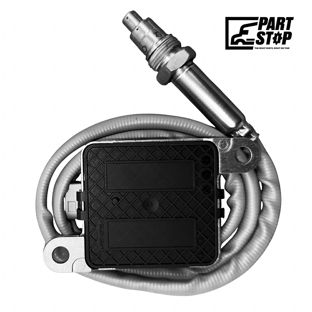 NOx Sensor fits Detroit Diesel DD13 DD15 A0101538128 5WK97403 12V — photo 2