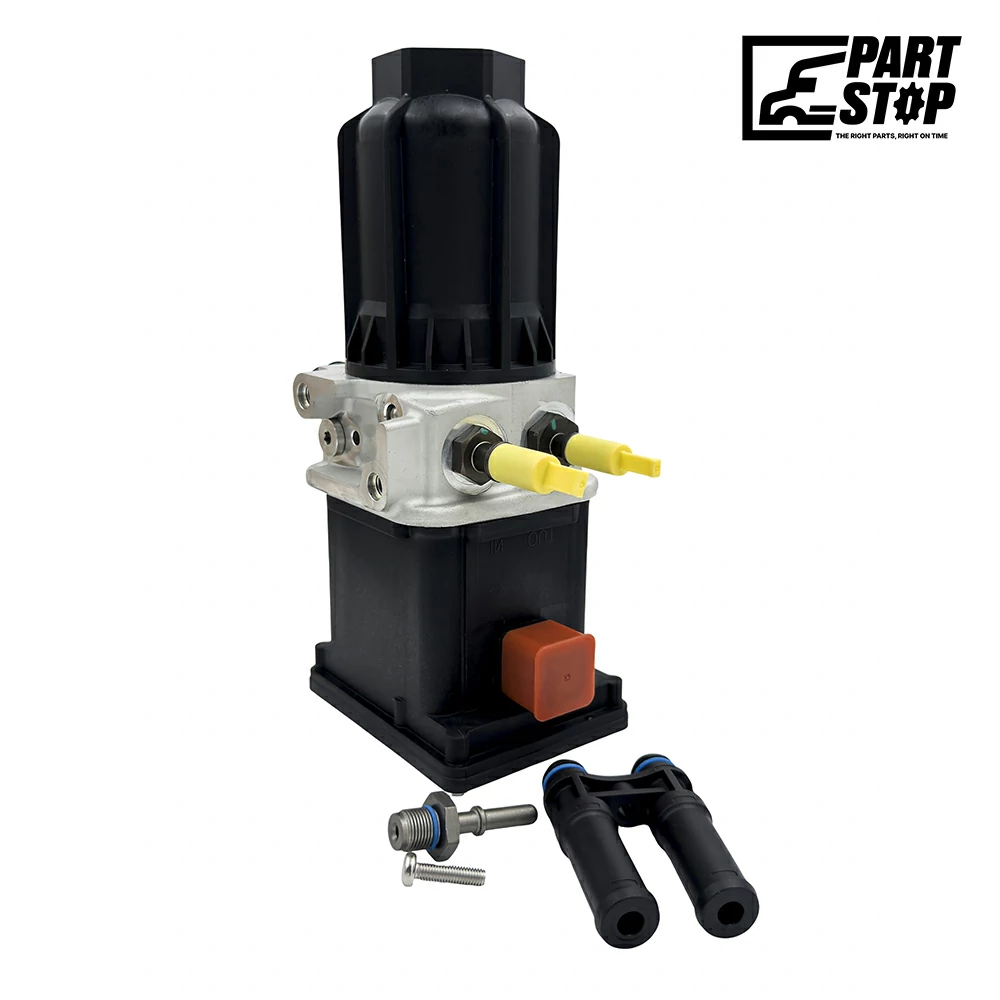 RA0001407278 DEF Pump Fits Freightliner Cascadia DD13 DD15 — photo 2