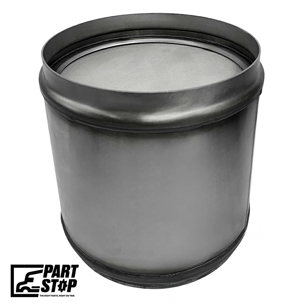35007 DPF Fits Freightliner Cascadia DD13 DD15 Diesel Filter , A0004903792