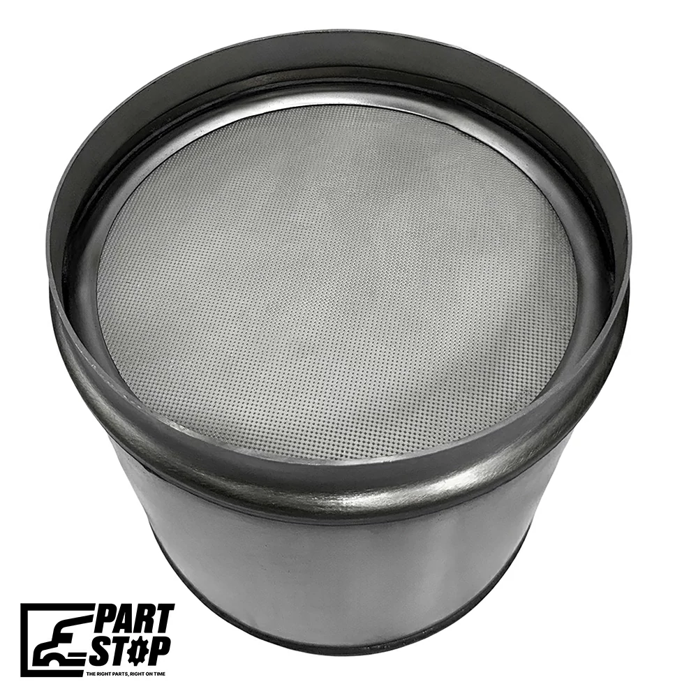 35007 DPF Fits Freightliner Cascadia DD13 DD15 Diesel Filter , A0004903792 — photo 2