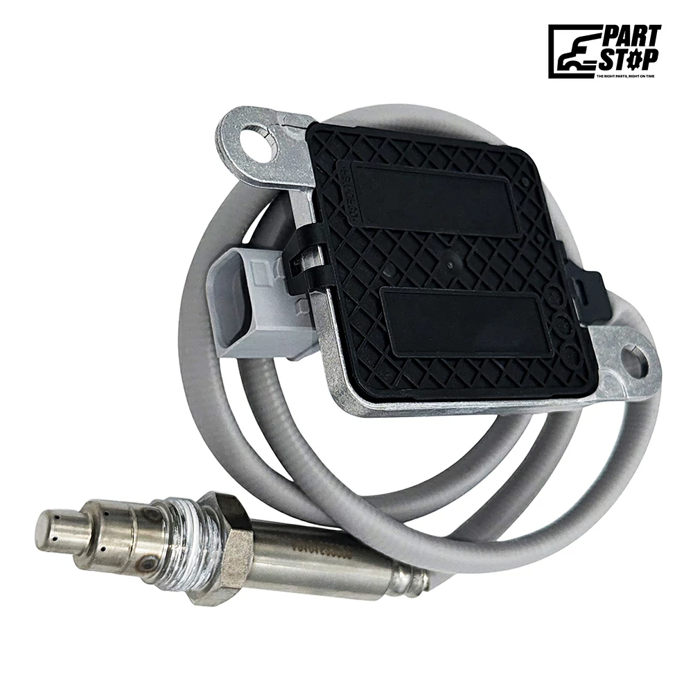 Outlet NOx Sensor 12V 4-Pin Fits Freightliner Western Star DD13 DD15 A0101532328 — photo 2