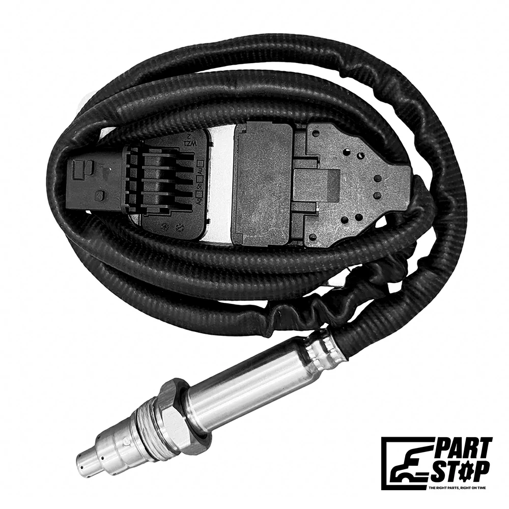 2894945 NOx Sensor Fits Cummins ISX15 ISX Fits Kenworth Peterbilt