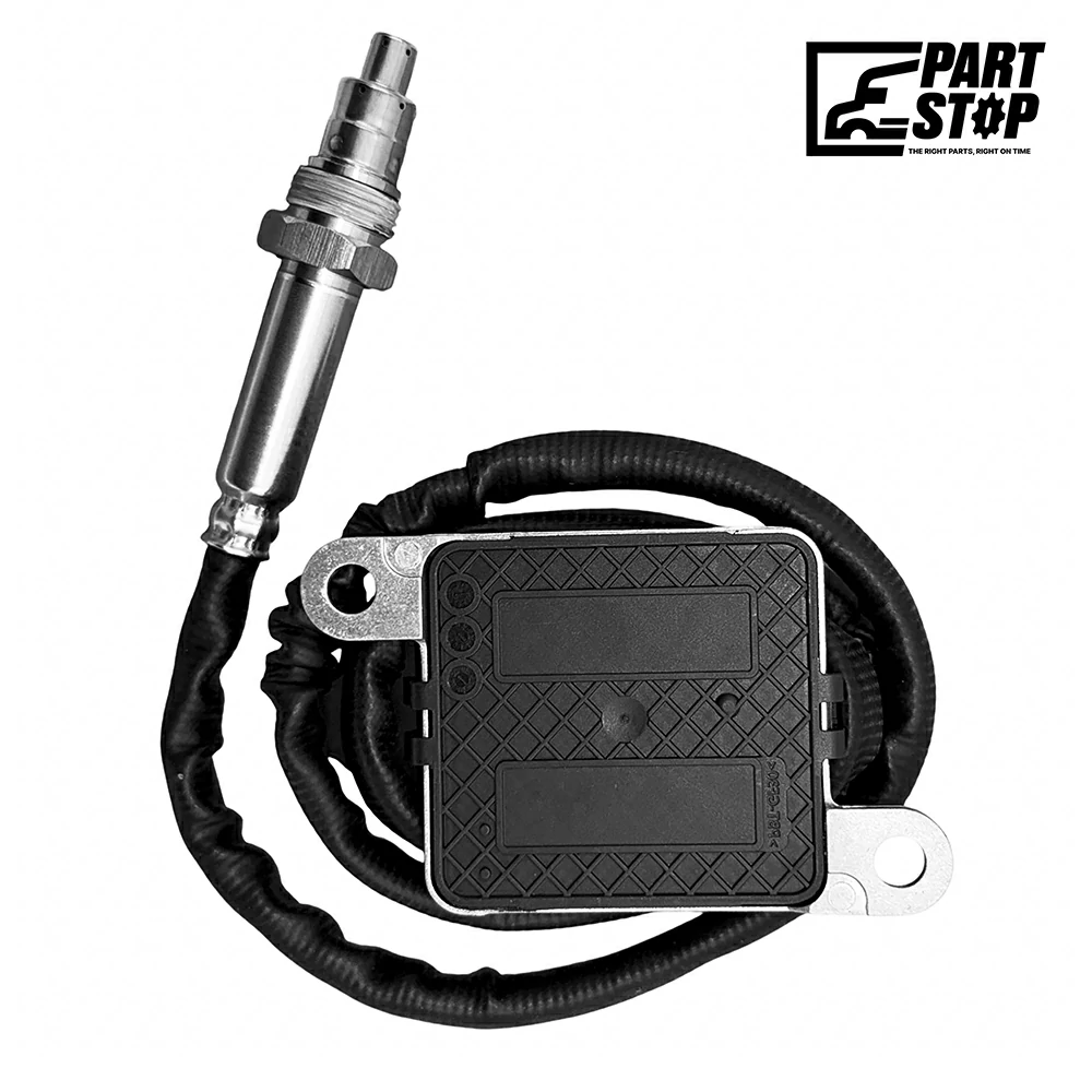 2894945 NOx Sensor Fits Cummins ISX15 ISX Fits Kenworth Peterbilt — photo 2