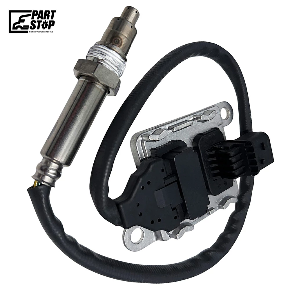 DETROIT DIESEL  Inlet NOx Sensor 12V 4-Pin DD13 DD15 DD16 A0101531928