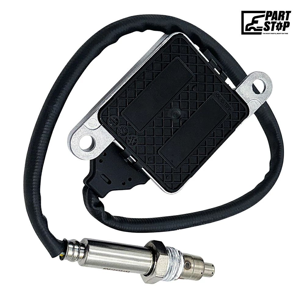 DETROIT DIESEL  Inlet NOx Sensor 12V 4-Pin DD13 DD15 DD16 A0101531928 — photo 2