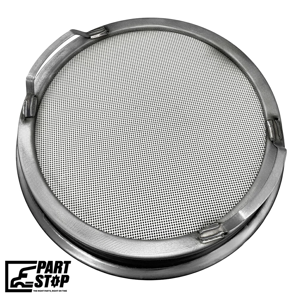 DPF Diesel Particulate Filter Fits Volvo Fits Mack 21716414 , 8AI002 — photo 2