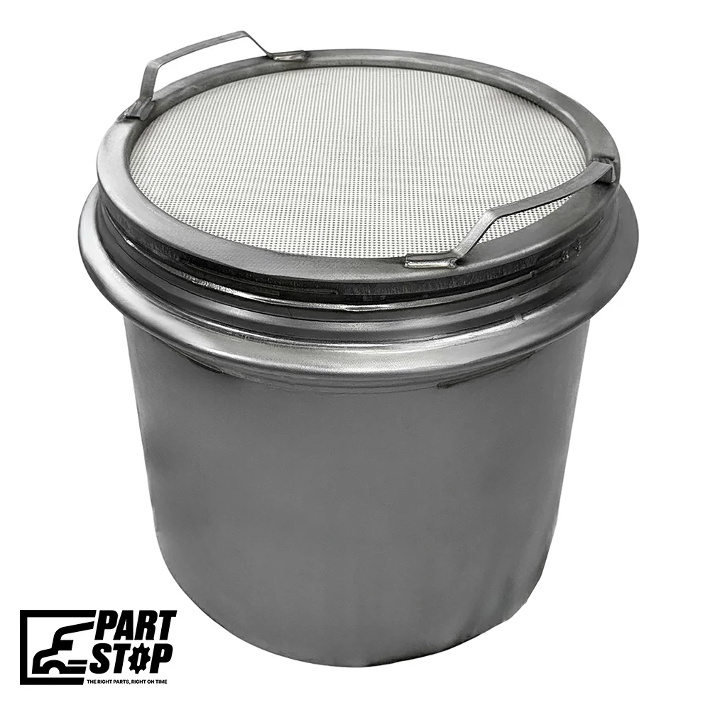 DPF Diesel Particulate Filter Fits Volvo Fits Mack 21716414 , 8AI002