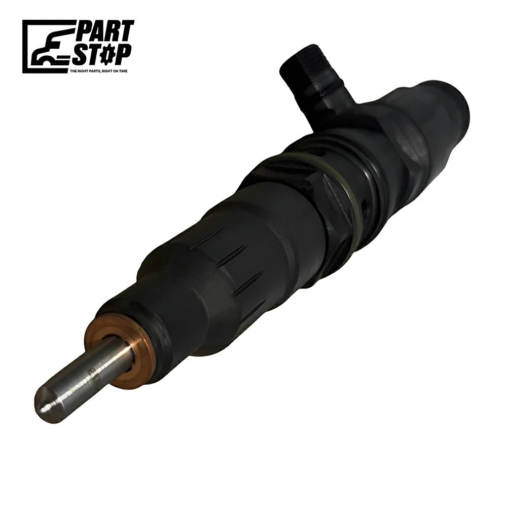 RA4600701387 Fuel Injector Fits DD15 DD16 Fits Freightliner Western Star — photo 2