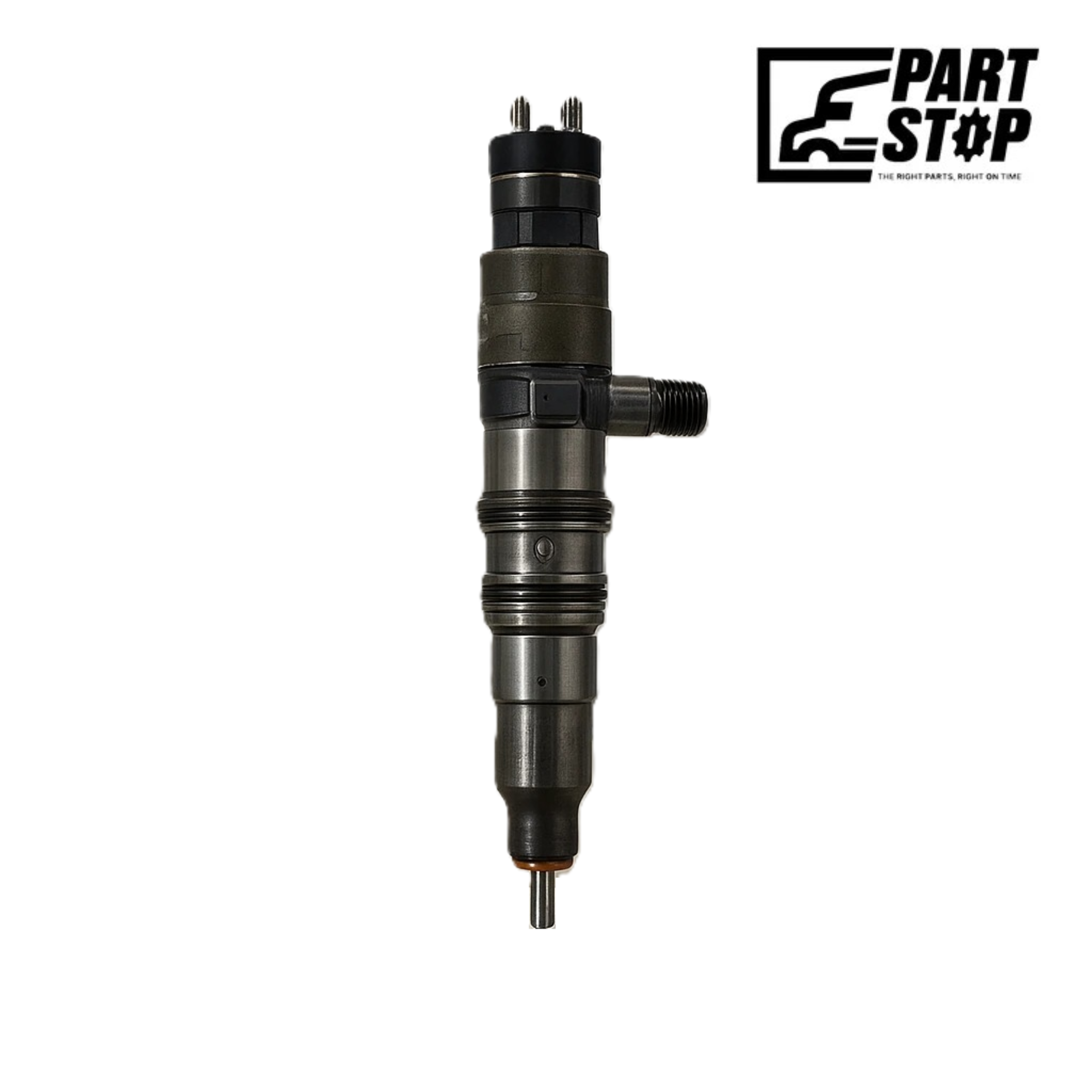 Fuel Injector Fits Detroit Diesel DD15 DD16 Freightliner Western Star , 0445120302