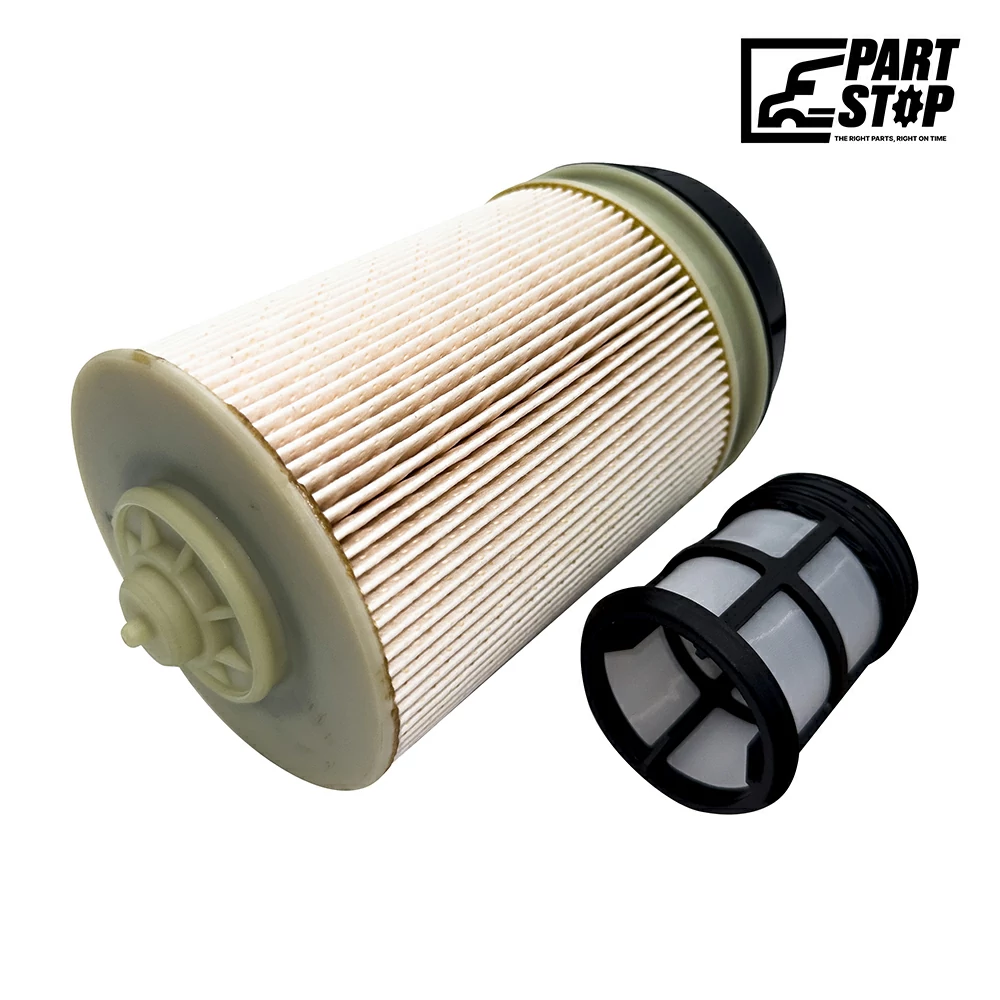 A4720921705 Fuel Filter Fits Detroit Diesel DD13 DD15 DD16 — photo 2