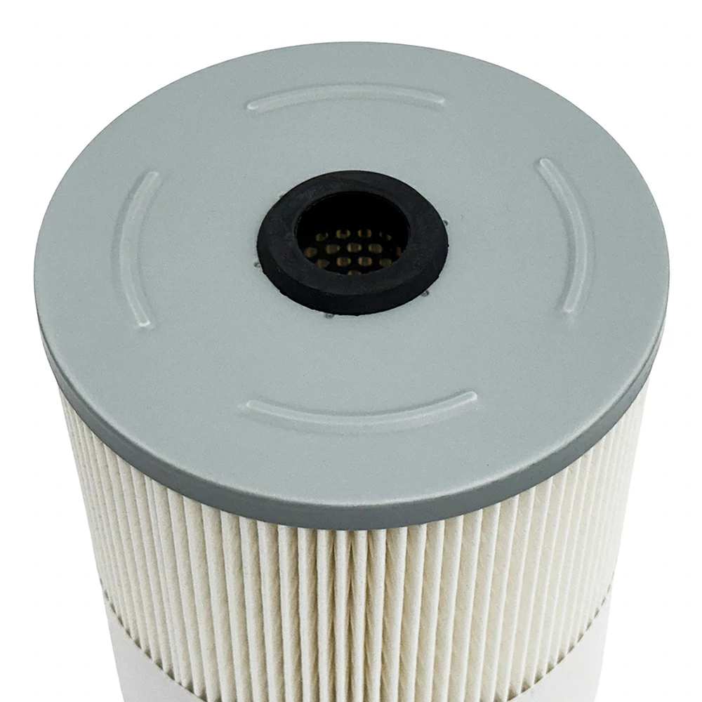 Fuel Filter Fits Detroit Diesel , FS19915, PF9804 , P551011 , P550854 A0000903651 — photo 2