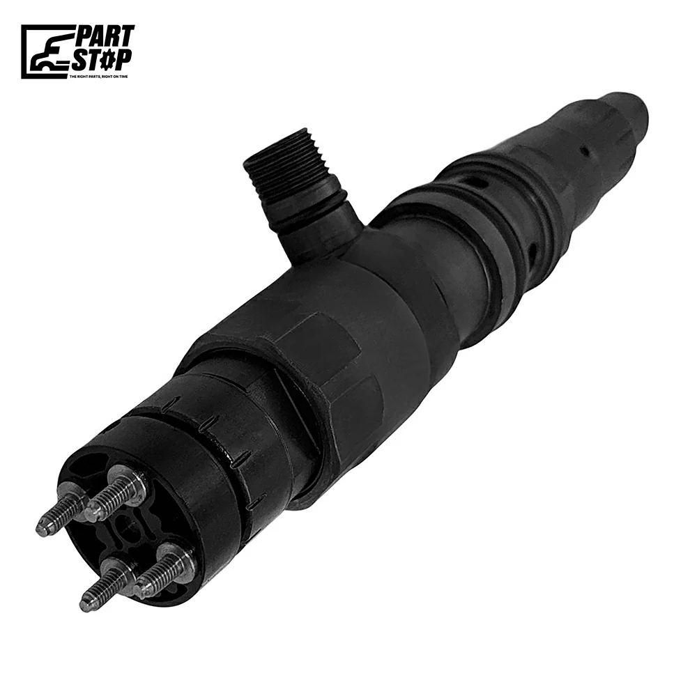 Fuel Injector Fits Detroit DD13 DD15 DD16 A4710700187 — photo 2