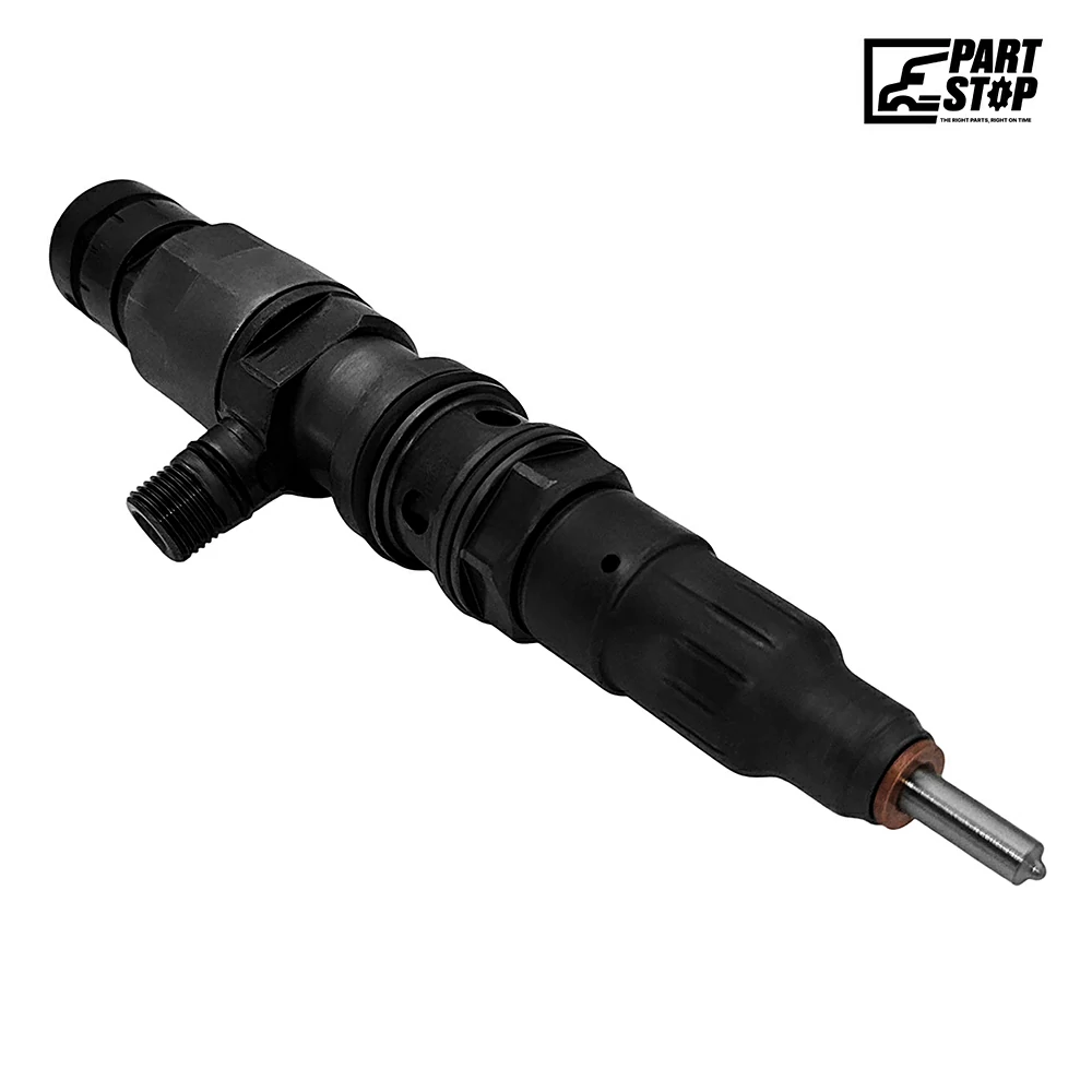 Fuel Injector Fits Detroit 4720700387, RPP4720700887X, A4720700087 , A4720700887 — photo 2