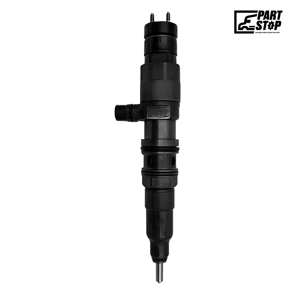 Fuel Injector Fits Detroit 4720700387, RPP4720700887X, A4720700087 , A4720700887