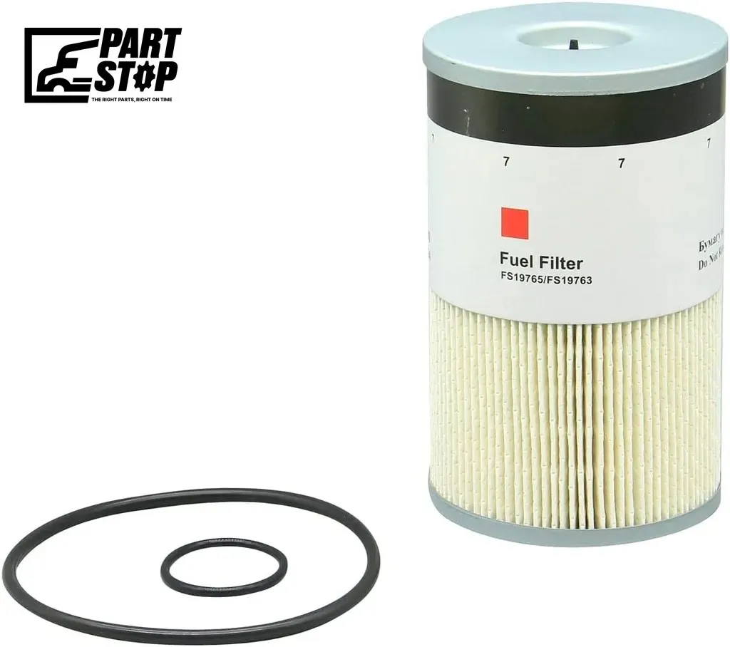 P550851 Diesel Fuel Water Separator  Universal : FS19765 , 21737481 , 23538304 ,