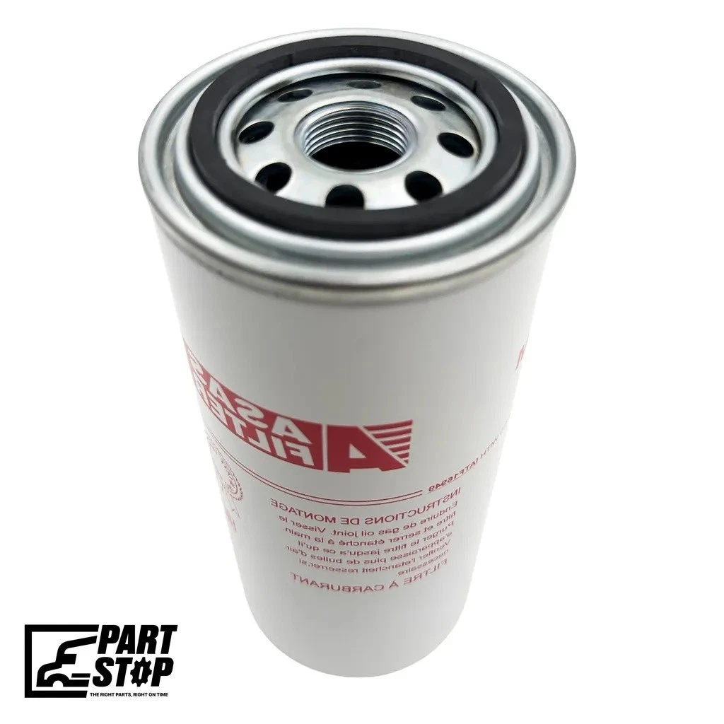 P551000 Fuel/Water Separator Filter  Cumminsc FS1000 P-FF1833M , 1R0716, FS1001 — photo 2