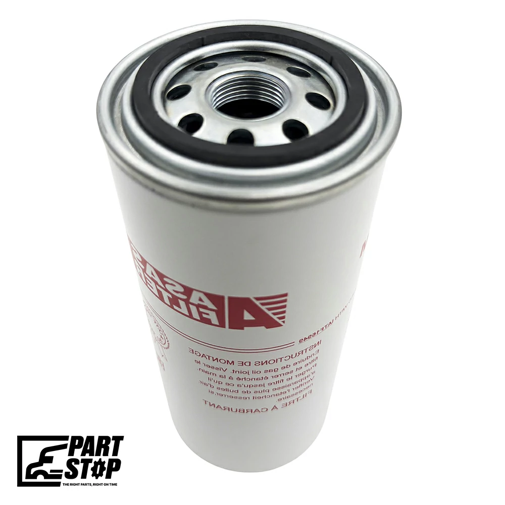 Fuel Filter Fits Mack MP7 MP8 Fits Volvo D11 Aftermarket 20972293 — photo 2