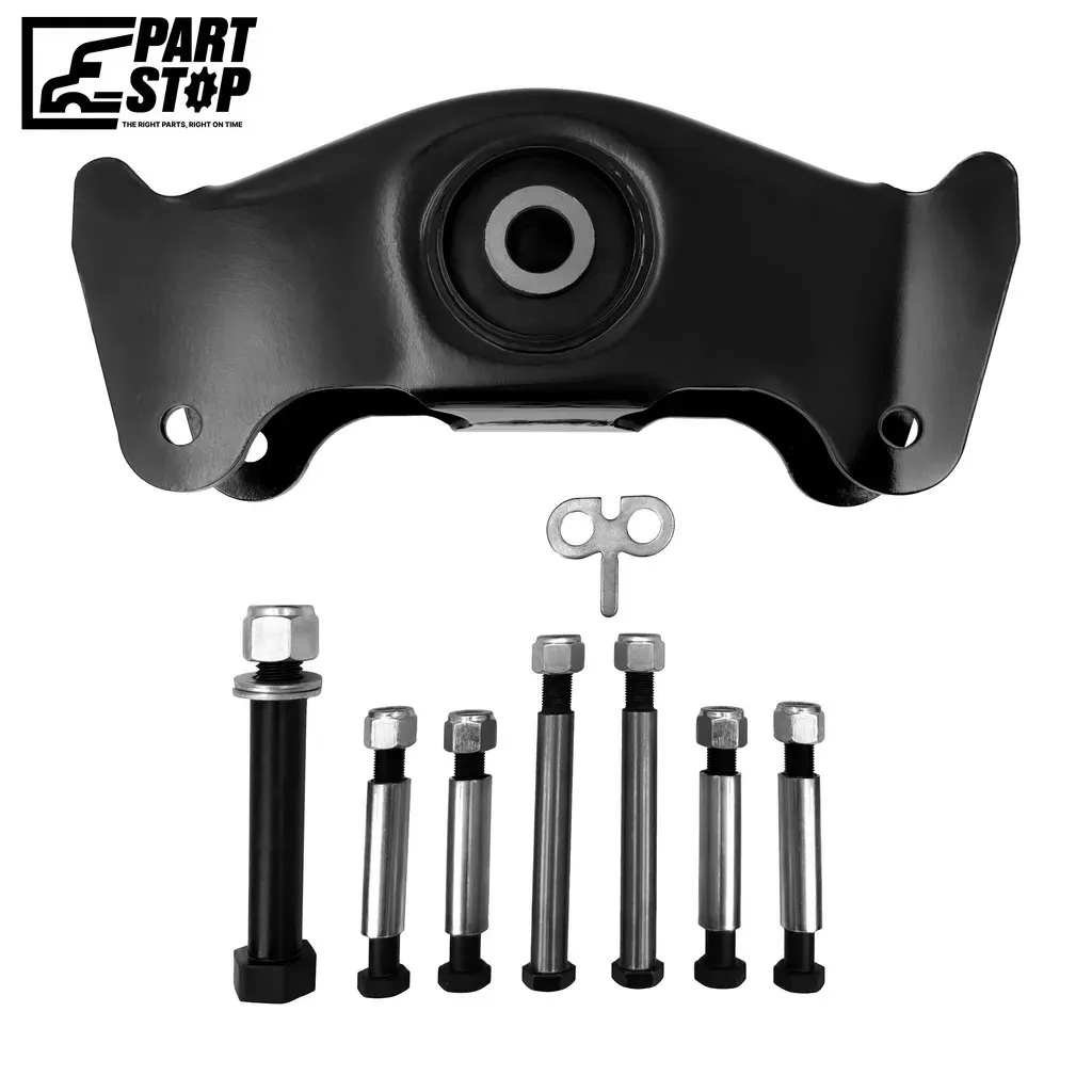 338-886 Heavy-Duty Equalizer Beam Fits Suspension S338-886 E7532 16158-01