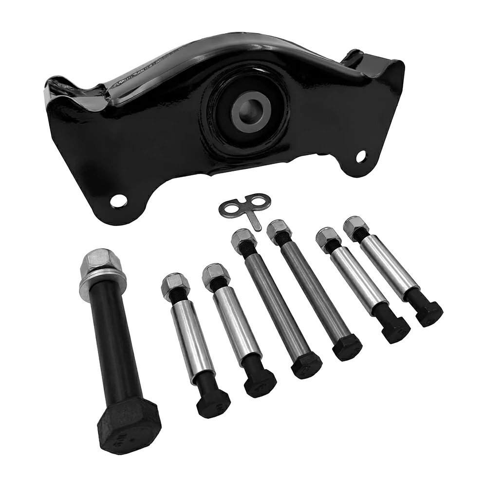 338-886 Heavy-Duty Equalizer Beam Fits  Suspension  S338-886 E7532 16158-01 — photo 2