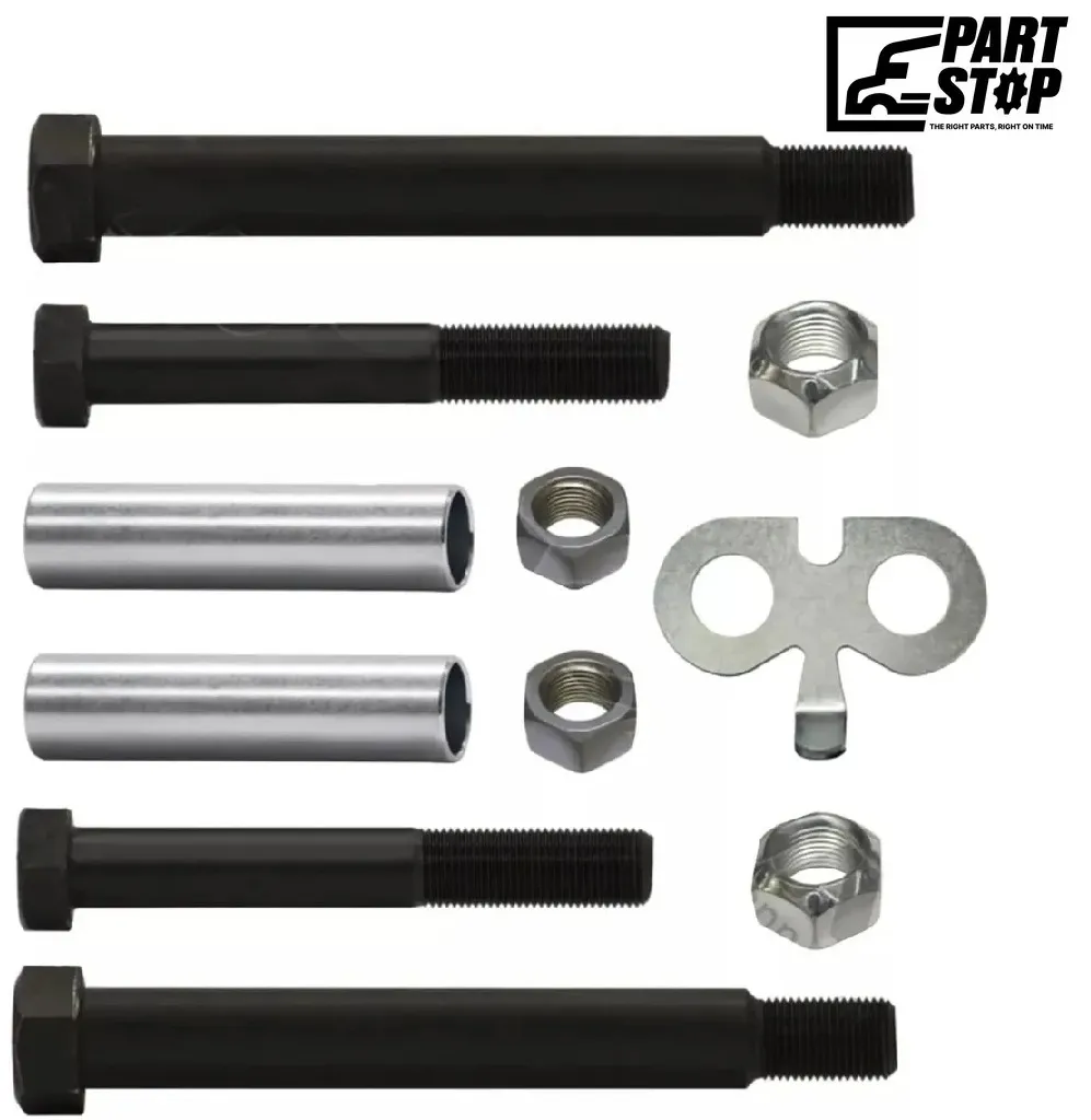 10287-01  Equalizer Bolt Assembly Fits Hutchison Heavy Duty , 334639 , R303414