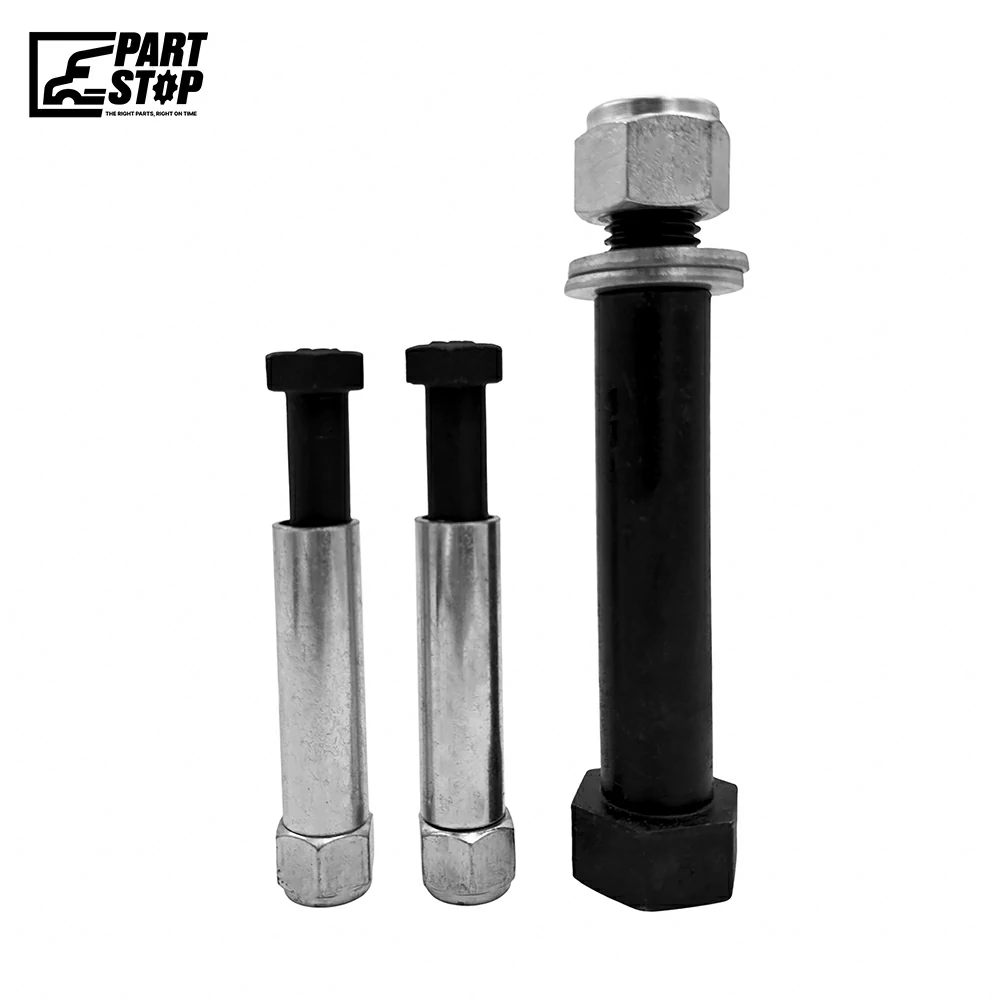 TRK5544A  Equalizer Bushing Kit Fits Hutchens Heavy Duty BKC118612GR8 , 334161