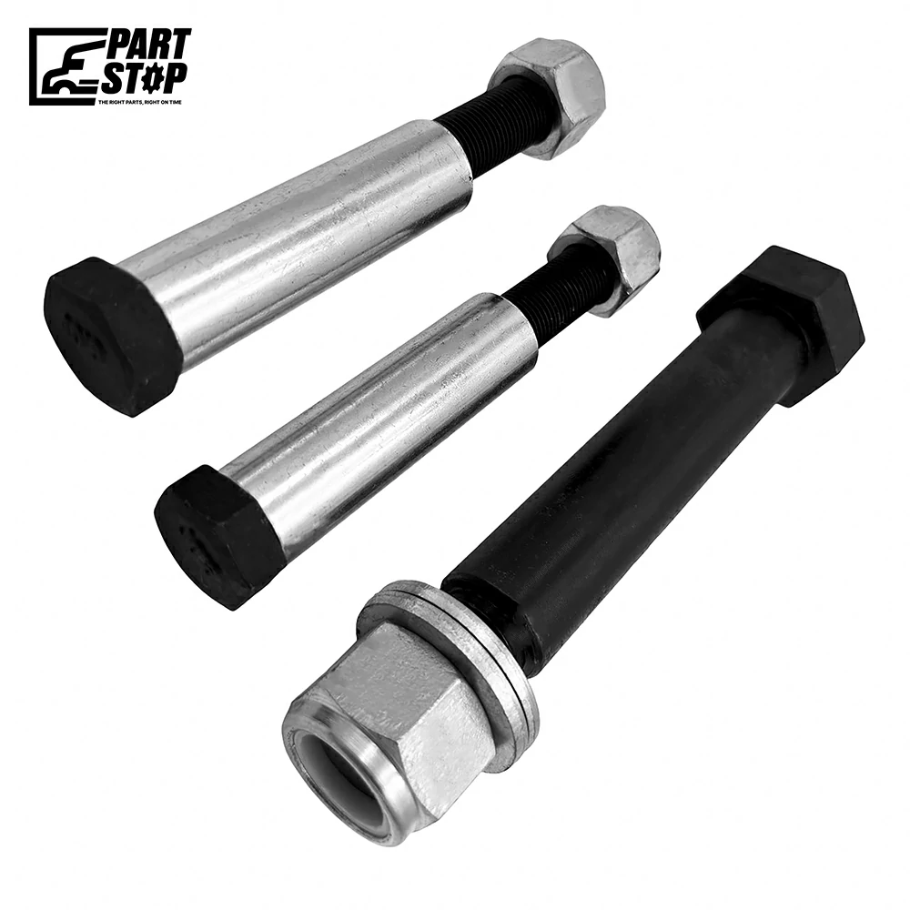 TRK5544A  Equalizer Bushing Kit Fits Hutchens Heavy Duty BKC118612GR8 , 334161 — photo 2