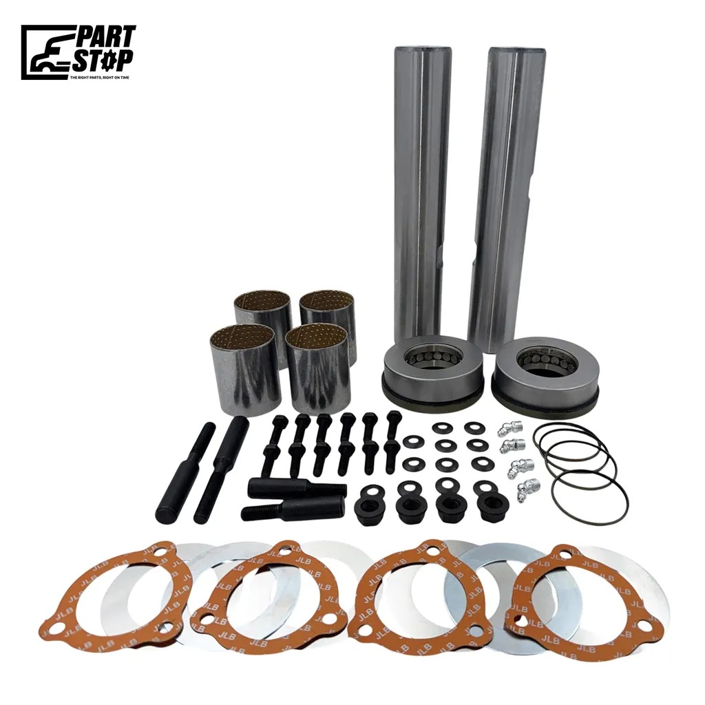 R201312 King Pin Kit for Meritor 460.166C , 597258C91 Steer Axles R200198