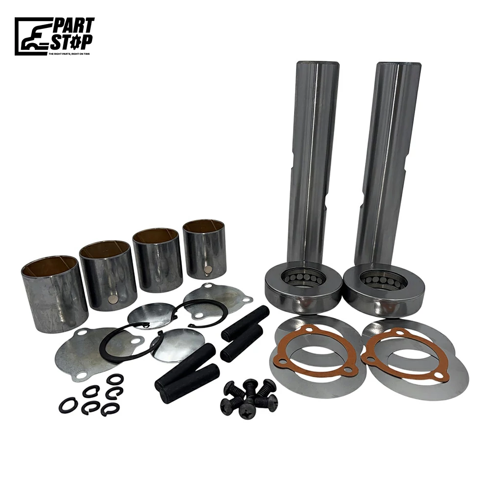 Steering King Pin Kit for Meritor K139I, 460.512C, 491611C91 472094C91,R200055