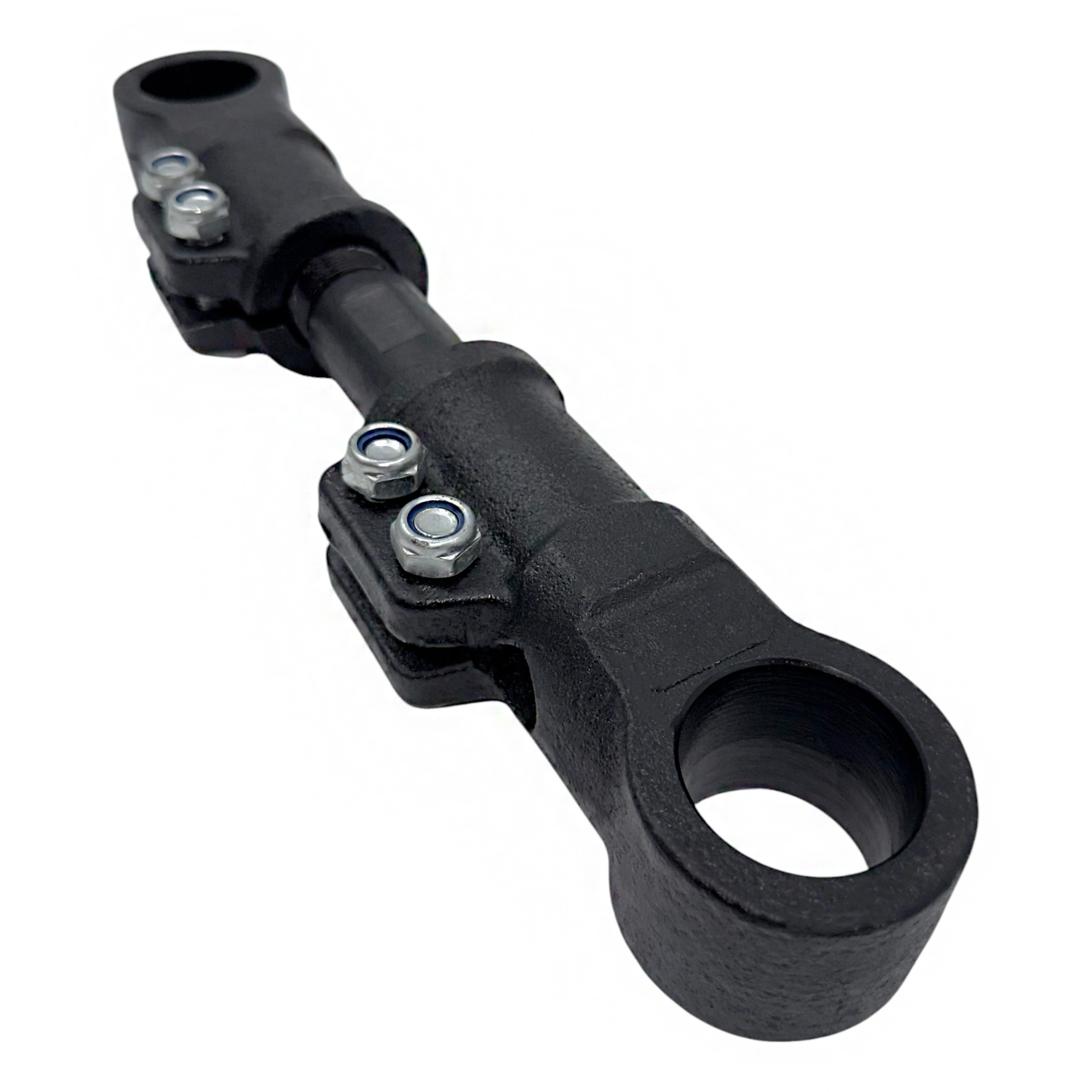 Adjustable Torque Rod – 11-7/8" to 13-3/8" | Heavy-Duty Suspension Torque Arm — photo 2