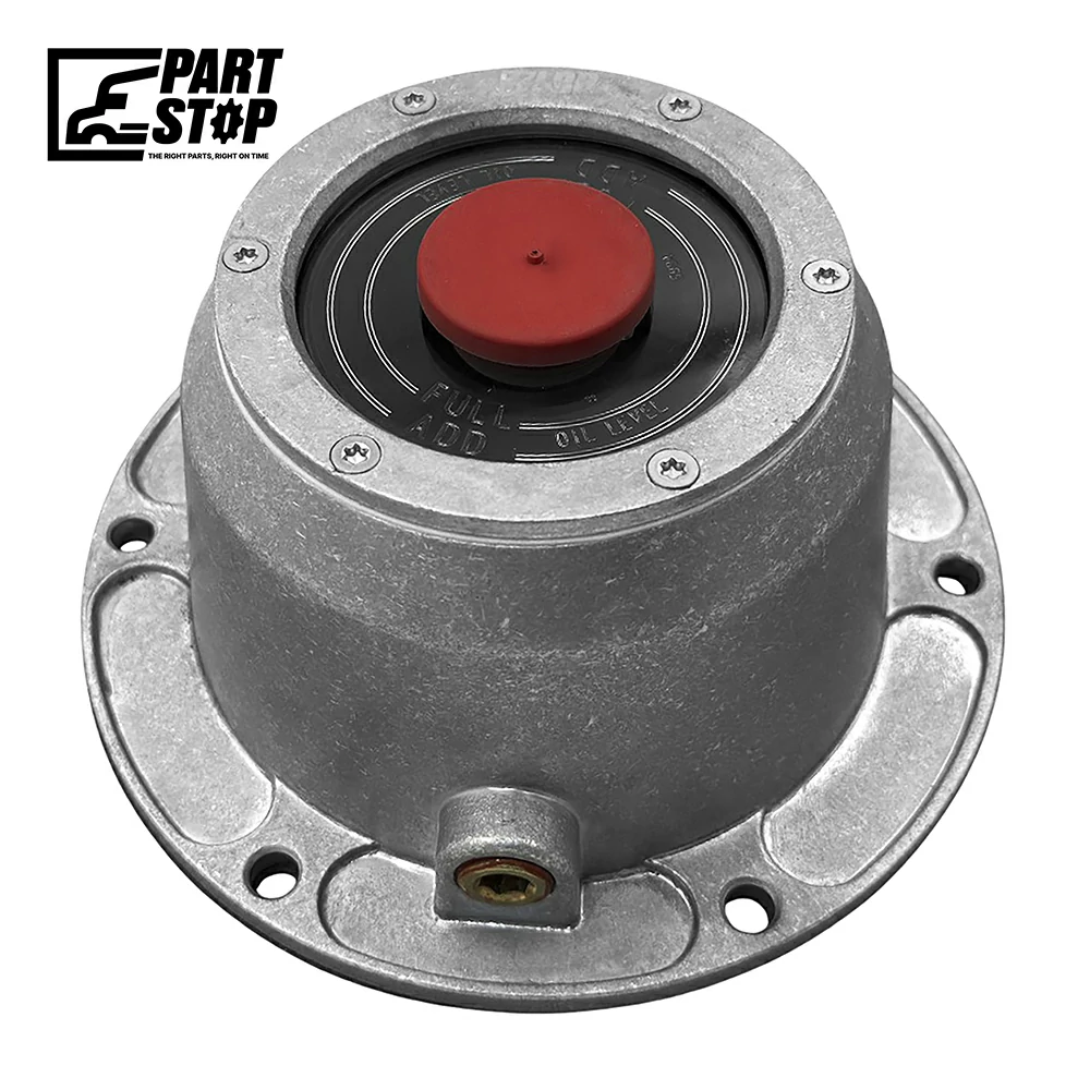 Heady duty Trucks and Trailers Hub 343-4195 , A3262A1405, 1696, 47548 , 3434195