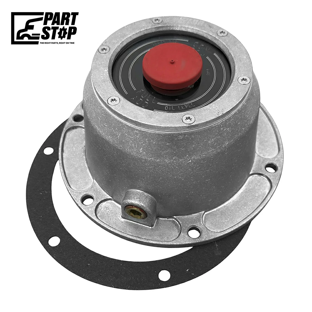 Heady duty Trucks and Trailers Hub 343-4195 , A3262A1405, 1696, 47548 , 3434195 — photo 2