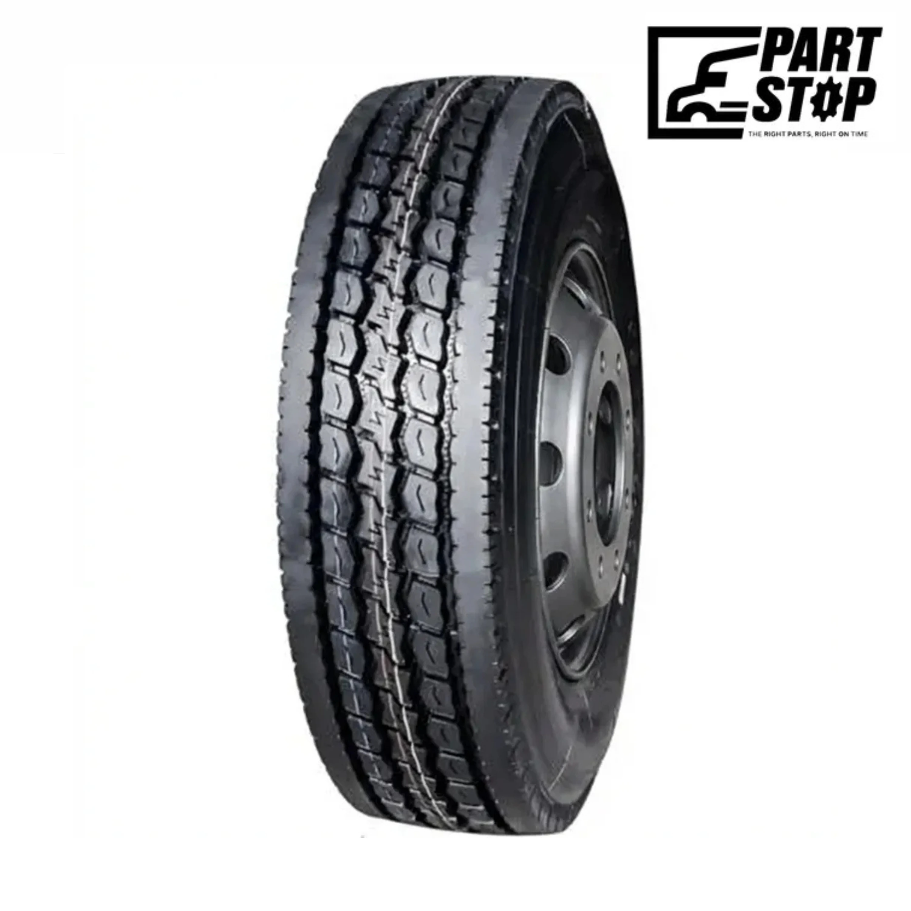 Royal Mega 285/75R24.5 Drive Tire 16PR Load H RM75 Radial Truck Tire