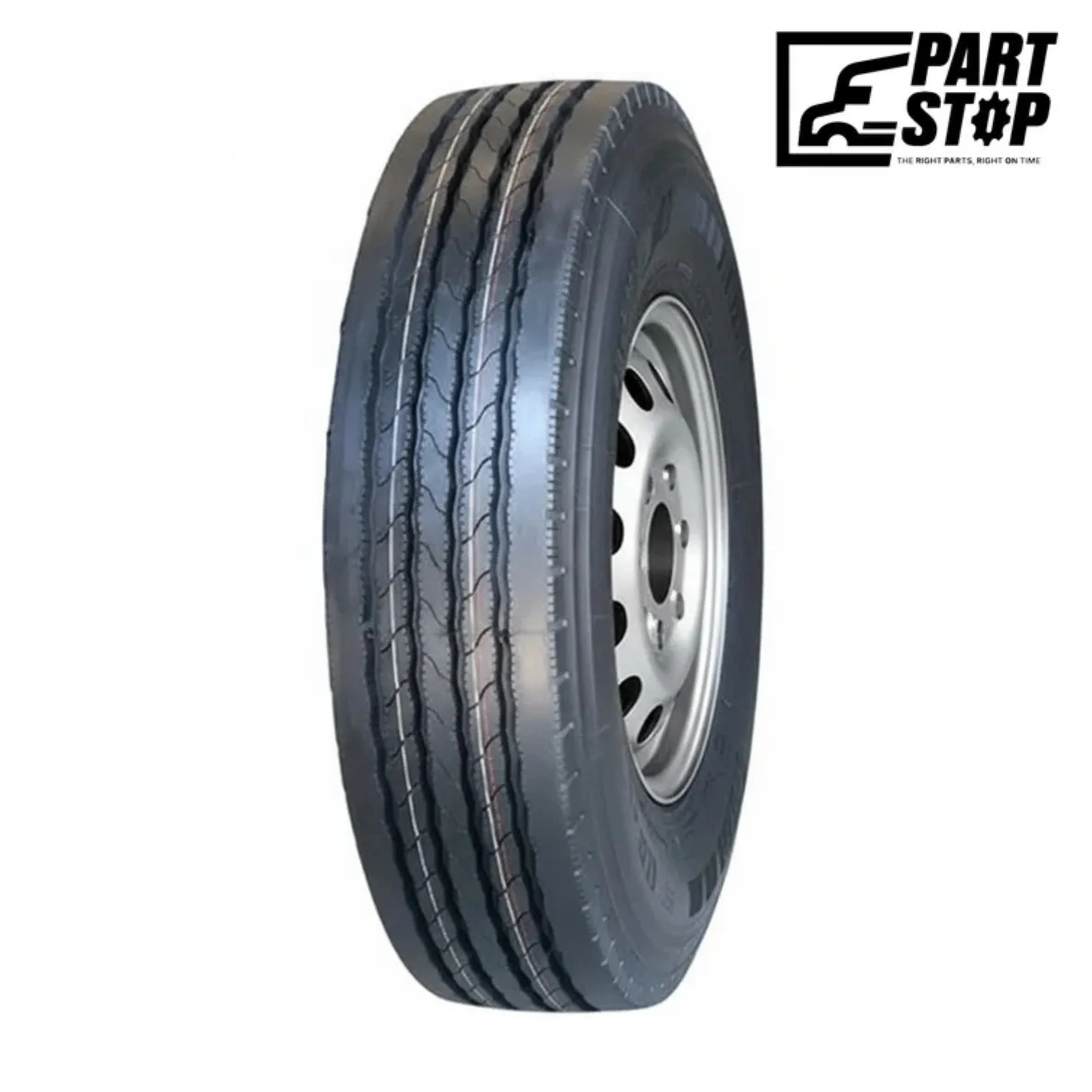 Royal Mega RM64 295/75R22.5 Trailer Tire 16PR Load H 146/143M Radial