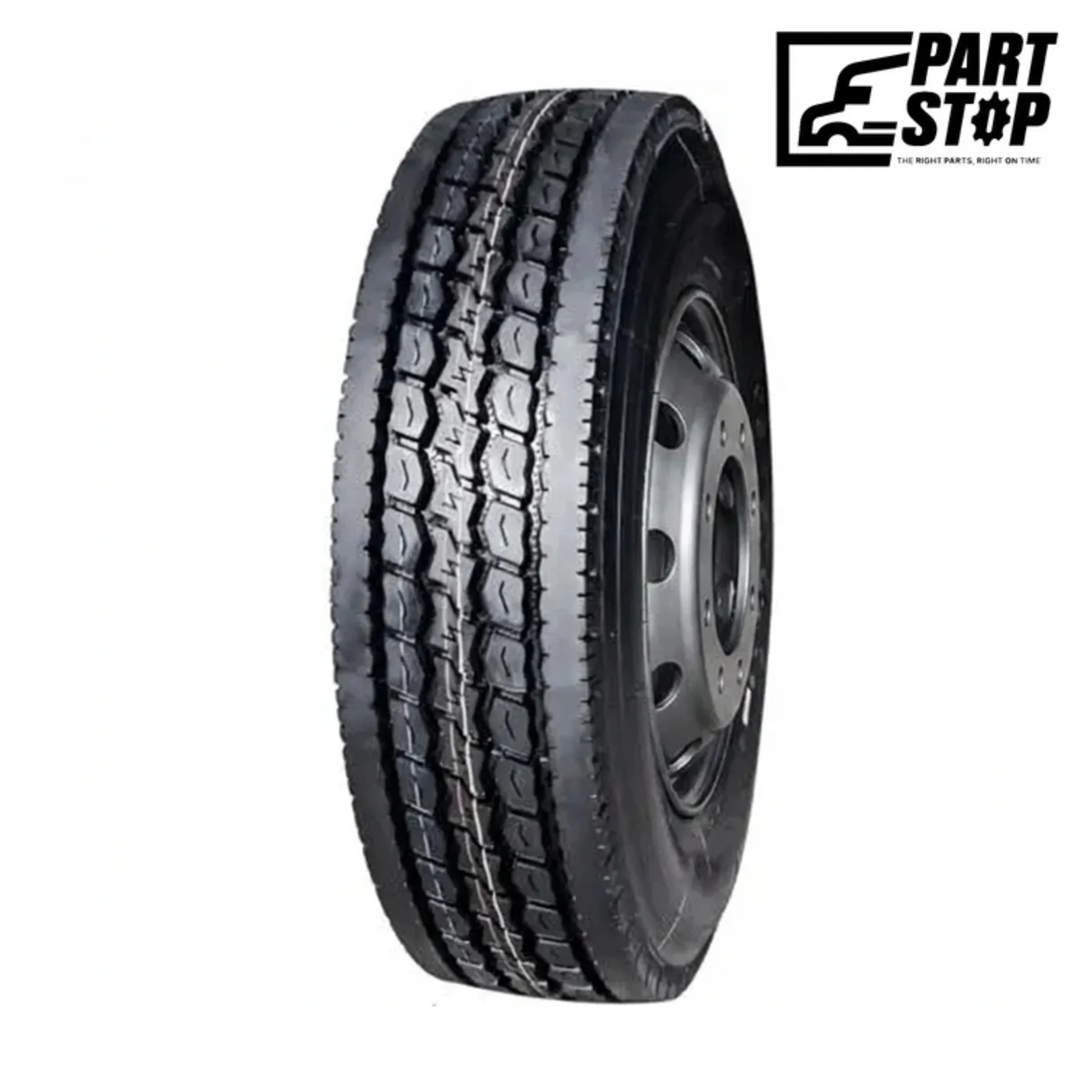 295/75R22.5 Royal Mega RM75 Drive Position Commercial Truck Tire 16PR Load Range