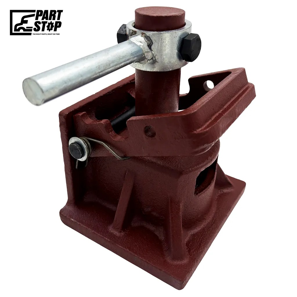 MANUAL TWIST LOCK -Fits Freightliner/Kenworth VOLVO Universal Direct Replacement