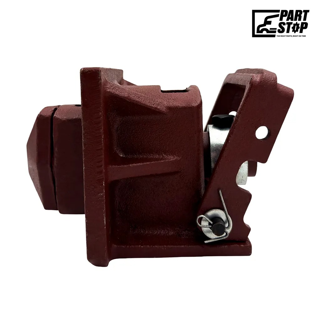 MANUAL TWIST LOCK -Fits Freightliner/Kenworth VOLVO Universal Direct Replacement — photo 2