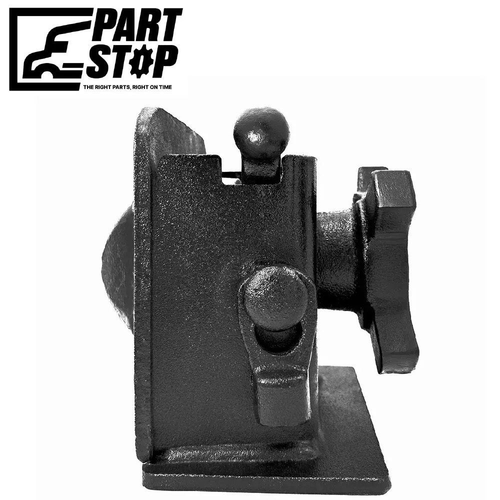 TWISTLOCK For extendeble chassis Fits Great Dane/CIMC 2000-2024 Direct