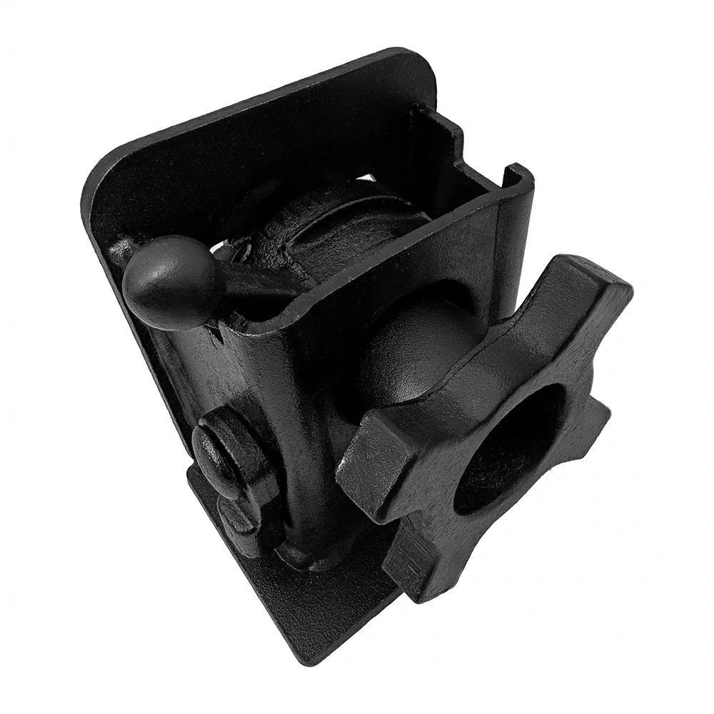 TWISTLOCK For extendeble chassis Fits Great Dane/CIMC 2000-2024 Direct — photo 2