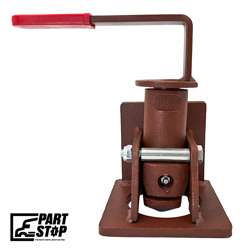 Container Twist Lock Manual TMTL01 Fits Freightliner/Peterbilt Replacement