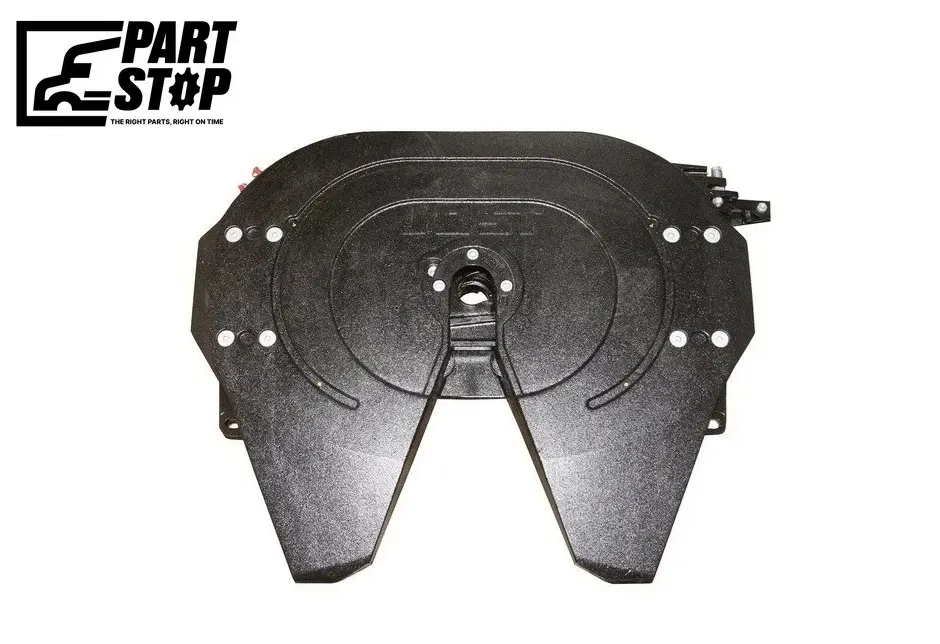 JSK 37C Fifth Wheel Hitch Coupling Fits Universal - Right Hand
