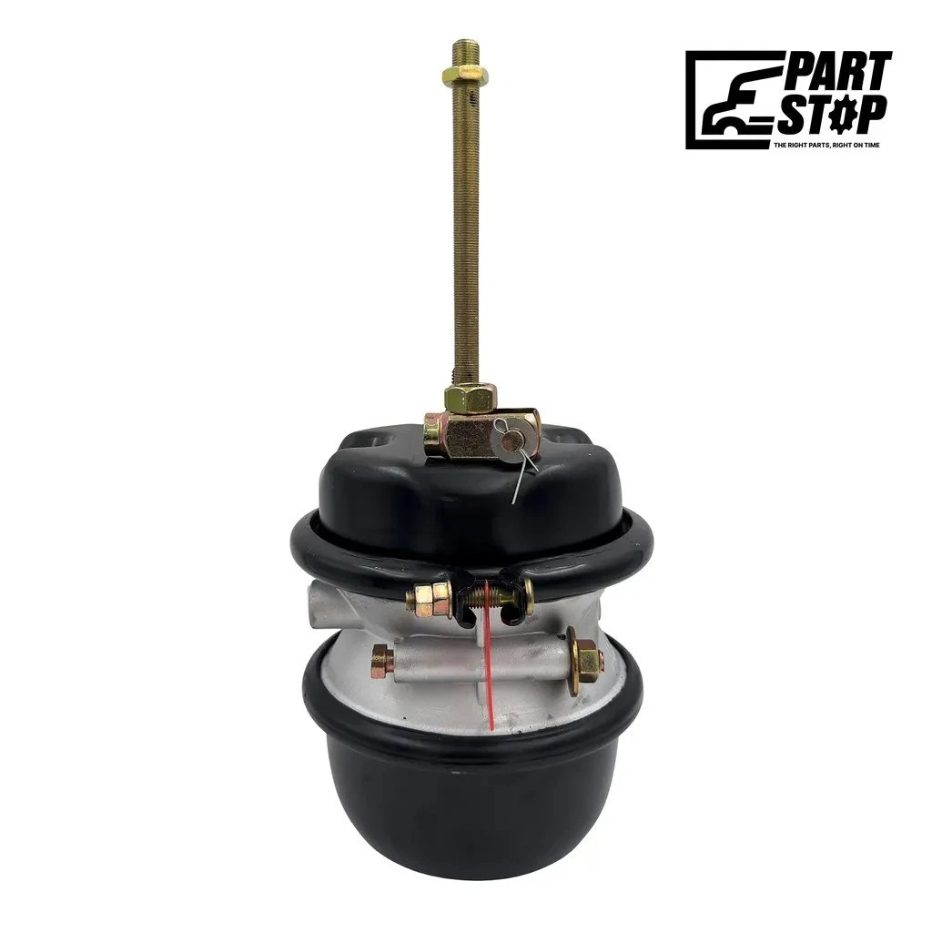 T3030DD Fits Bendix/Haldex Air Brake Chamber Fit Semi trucks and Trailers — photo 2