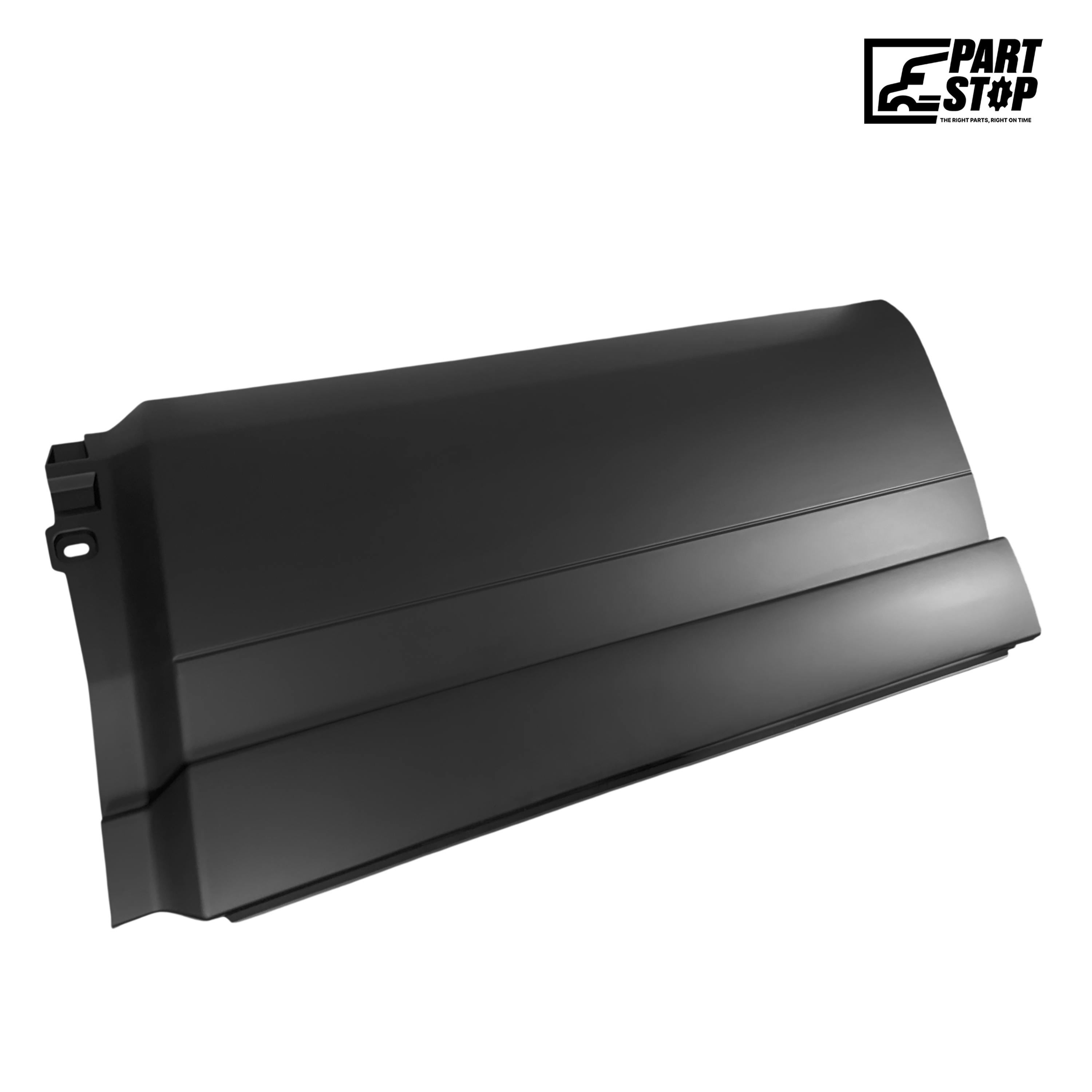 Middle Chassis Fairing Panel 63" LH PP 2018+ Volvo VNL