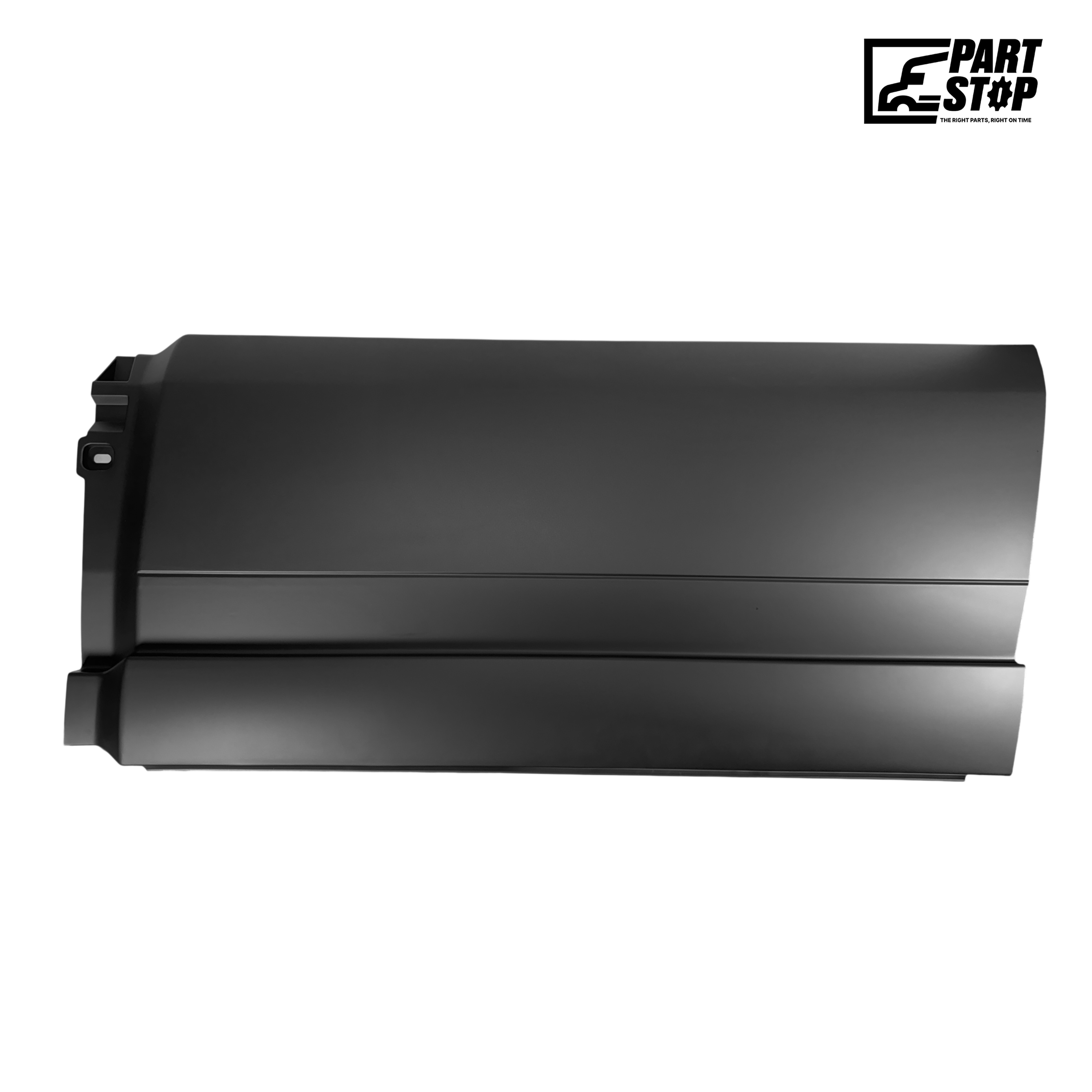 Middle Chassis Fairing Panel 63" LH Driver side PP Fits Volvo VNL 2018+ 78549143