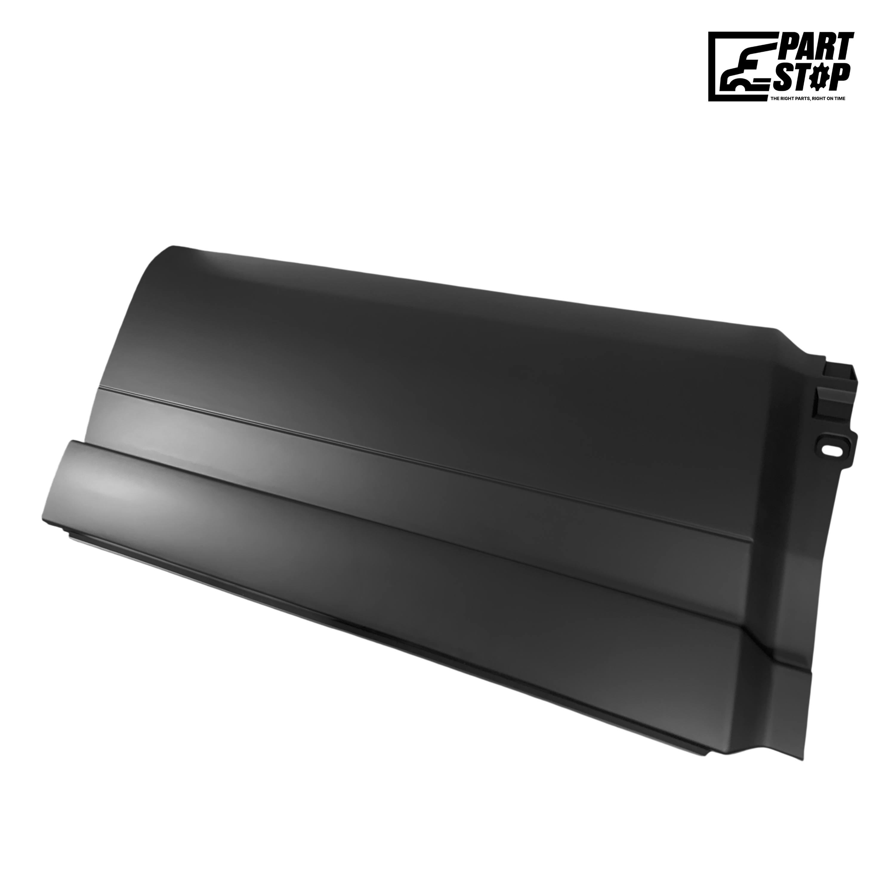 Middle Chassis Fairing Panel 63" RH PP 2018+ Volvo VNL