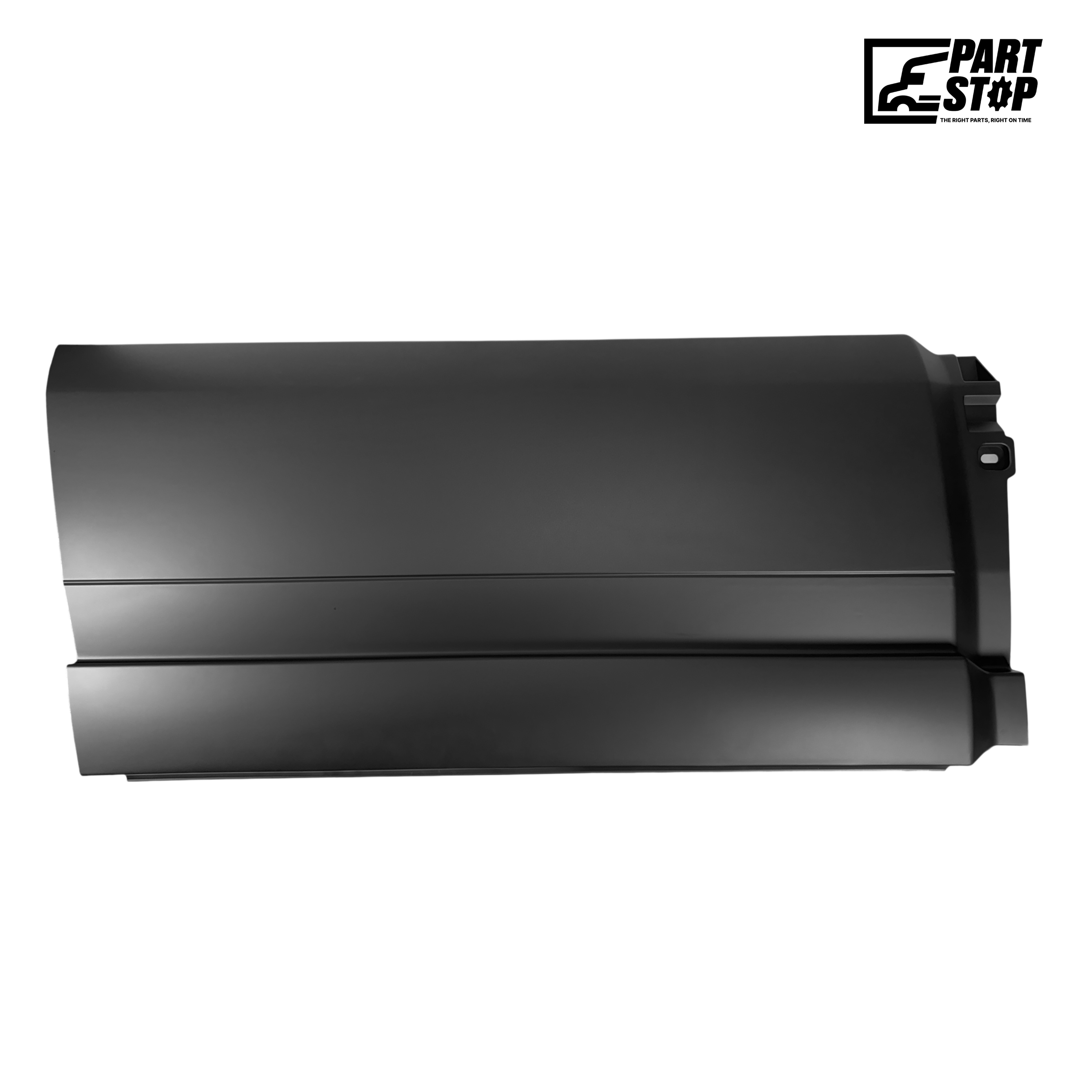 Middle Chassis Fairing Panel 63" RH PP 2018+ Volvo VNL