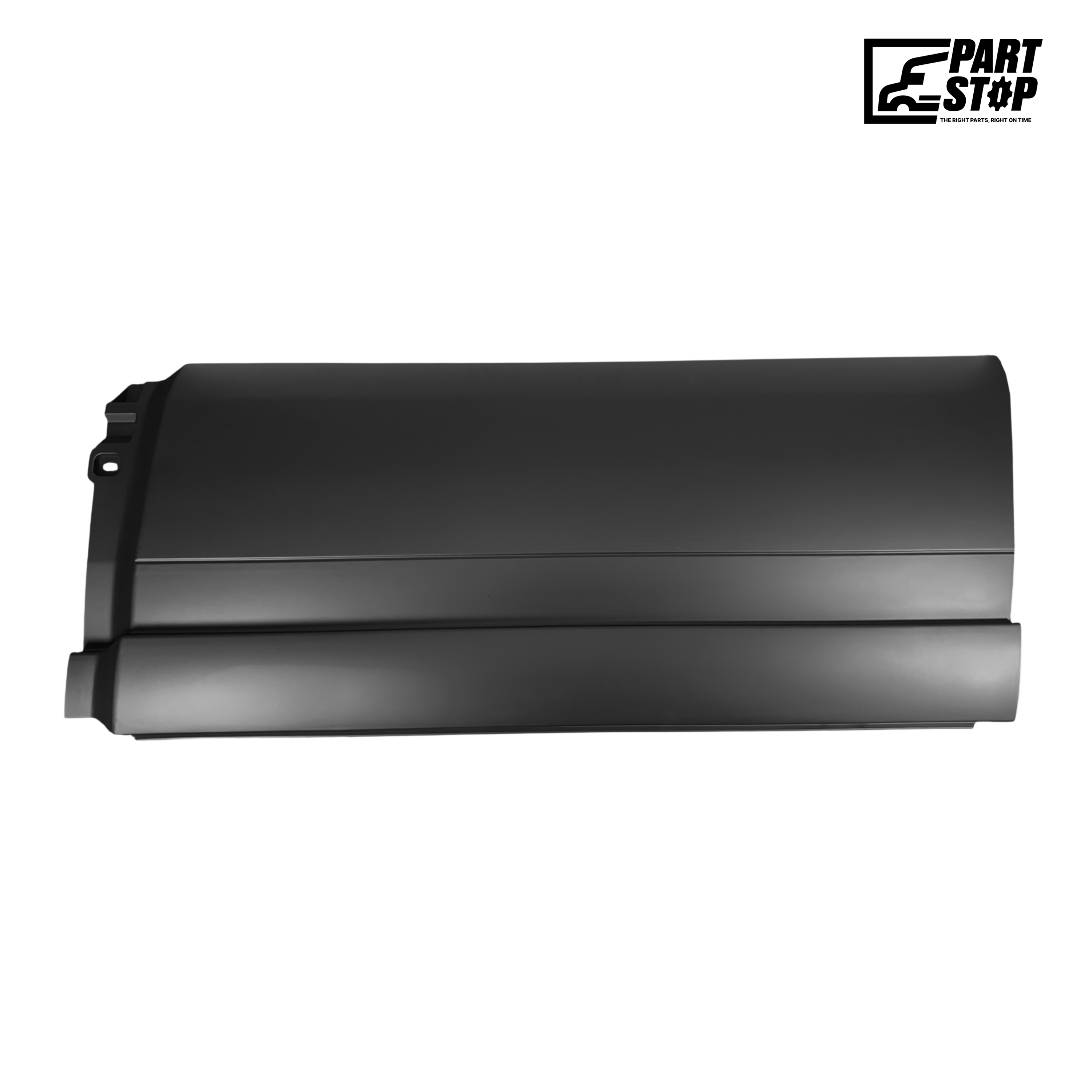 Middle Chassis Fairing Panel 71" LH Driver side PP Fits Volvo VNL 2018+ 82770593
